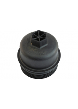 Корпус масляного фильтра P 1,1-2,2HDi 04> F 1,3JTD Purflux