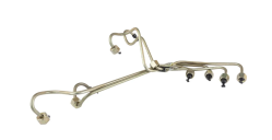 Паливна трубка F 2,5D/TD 2,8D/TD ТНВД > форсунки (комплект 4 шт)