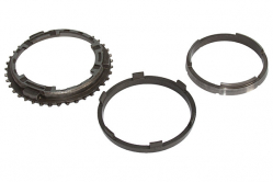 Синхронизатор R Master II/III Trafic II/III 3-4 передачи PK6/PF6