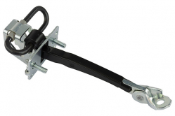 Ограничитель двери Iveco E4/5/6 передний левый/правый