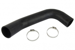 Патрубок интеркулера C Jumper III/F Ducato 2,2HDi вход (0382LJ) труба > радиатор