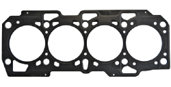 Прокладка головки F 1,9D 0,90mm Doblo