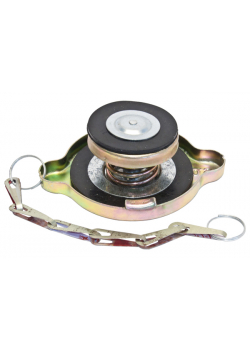 Пробка радиатора БОГДАН большая EI