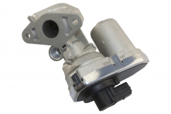 Клапан EGR P 2,2HDi (P22D) PUMA >11 (9665752480)
