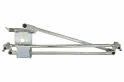 Механизм стеклоочиcтителя C Jumper I/II/F Ducato