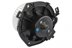 Моторчик печки IVECO 99>