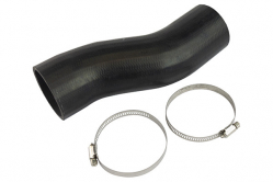 Патрубок интеркулера C Jumper III/F Ducato 2,2HDi выход (0382LK) радиатор>труба