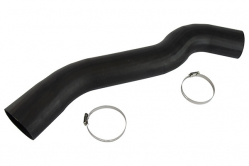 Патрубок интеркулера C Jumper III/F Ducato 3,0HDi/MJTD правый