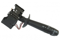 Переключатель подрулевой R Trafic II 08> левый