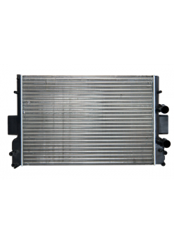 Радиатор Iveco E4/5 2,3JTD