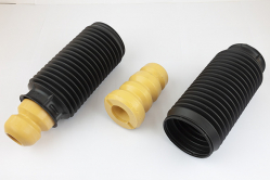 Отбойник амортизатора R Master III + пыльник (комплект 2шт)