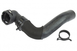 Патрубок радиатора F Ducato 06> 2,3JTD верхний (1340759080)