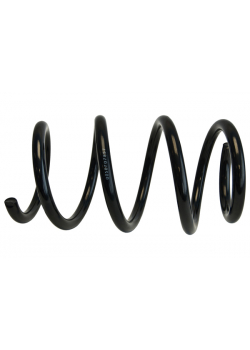 Пружина C Jumper III/F Ducato Q16/20 передн 311mm