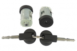 Личинка замка F Scudo 2шт