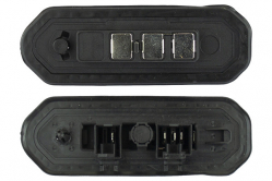 Контактная группа F Ducato 06>14 боковой двери