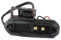 Контактная группа F Ducato 06>14 боковой двери