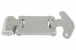 Петля двери Iveco E3/4 задн верхн лев/прав 270° (500324295, 3801998)