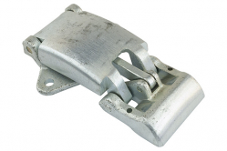 Петля двери Iveco E4/5 задней верхняя лев/прав