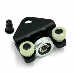 Ролик двери R Master II правой нижний