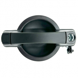 Ручка F Doblo I задн наружн распашная дверь (735309963)