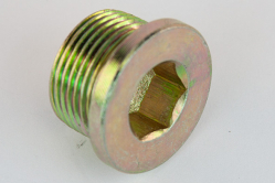Пробка слива масла F 2,3MJTD 2,5D/TD 2,8D/TD 3,0MJTD M22x1,5mm