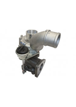 Турбина R Master II O MOVANO 2,5DTI/DCi 01>