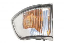 Повторитель поворота Iveco E4/5/6 левый