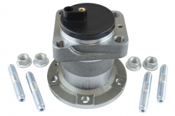 Подшипник ступицы C Jumpy III/F Scudo задн ABS ступица барабан