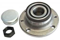 Подшипник ступицы F Doblo I Fiorino II задн ABS ступица (51759727)