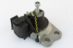 Подушка двигателя R Kangoo I Clio II 1,5DCi 1,9DCi правая