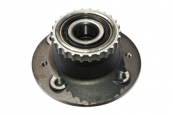 Подшипник ступицы R Kangoo I задн АBS26 ступица