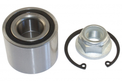 Подшипник ступицы R Kangoo I Laguna I задн 25x55x43