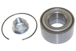 Подшипник ступицы R Kangoo I Clio II Logan Sandero F Doblo I передн 37x72x37