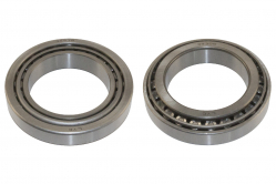 Подшипник ступицы Iveco E1/2 59 E3/4/5 65 E5 70 задн 77,8x121,5x23