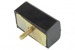 Отбойник рессоры Iveco III-IV задней