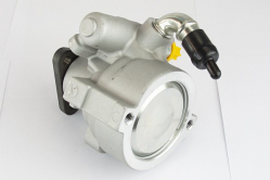 Насос гидроусилителя Iveco E4/5 2,3MJTD