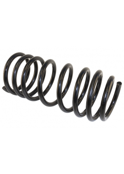 Пружина D Solenza Super Nova задн