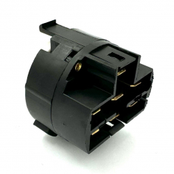 Контактная группа F Doblo I широкие клеммы