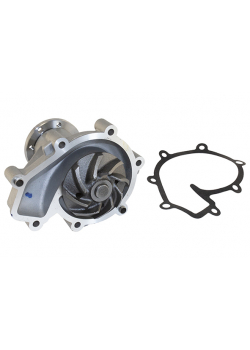 Помпа воды M Sprinter 2,3D 2,9D Vito 638 2,3D (6022000120)