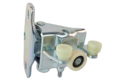 Ролик двери Iveco E6 14> правой средний