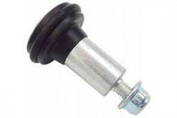 Ролик двери R Master III левой/правой верхний