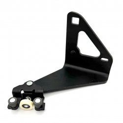 Ролик двери R Trafic III 14> сдвижной правой нижний (93451798)