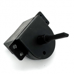 Переключатель печки Iveco E3