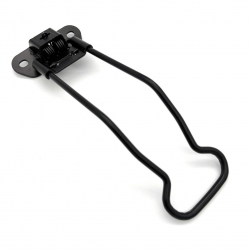 Ограничитель двери R Master II 01> задней левый/правый