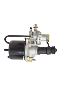 Пневмо гидроусилитель сцепления TATA