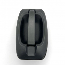 Ручка C Jumper III/F Ducato передн правая наружн (735423241)