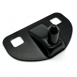 Направляющая (фиксатор) двери R Master III задней