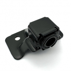 Направляющая упор двери R Kangoo II 08 задней левой