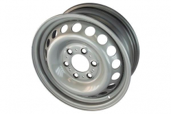 Колісний диск M Sprinter (906) VW Crafter (r 16") 2006> (посилення) 6,5Jx16H2