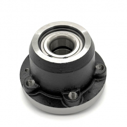 Подшипник ступицы Iveco E3 35C/S передн 35x68x50 ступица